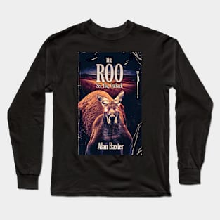 THE ROO Long Sleeve T-Shirt